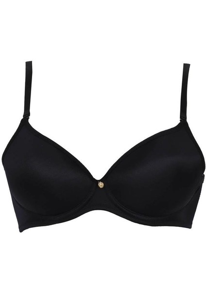 Le Jardin Sütyen 9400 | Siyah