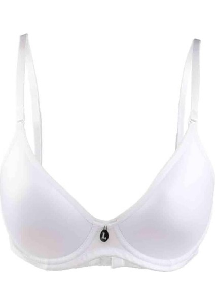 Le Jardin Sütyen 9405 | Beyaz