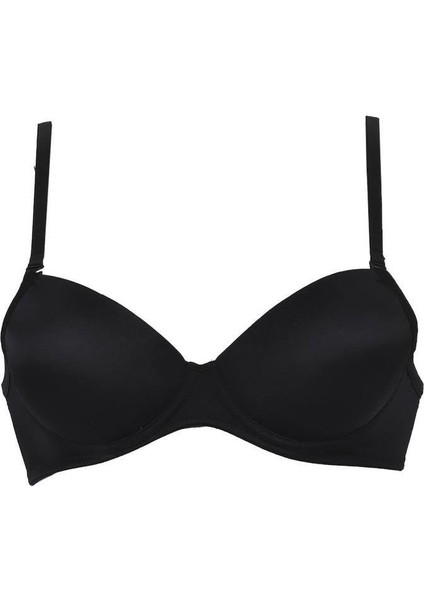 Le Jardin Sütyen 7050 | Siyah