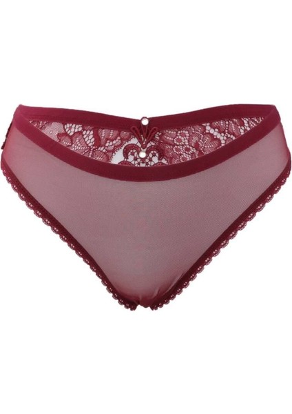 Papatya Külot 3634 | Bordo