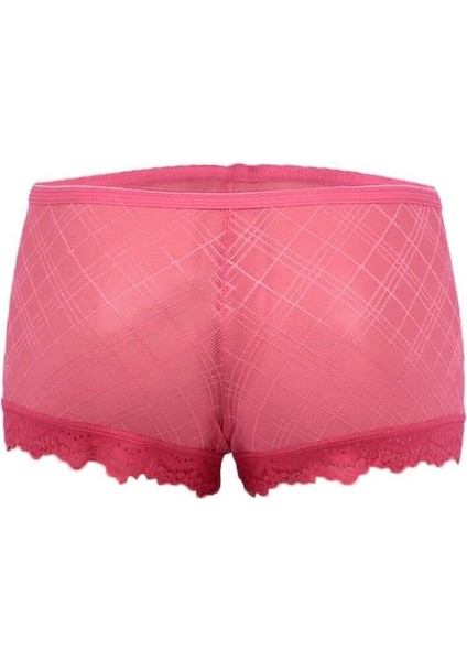 Papatya Boxer 3387 | Fuşya