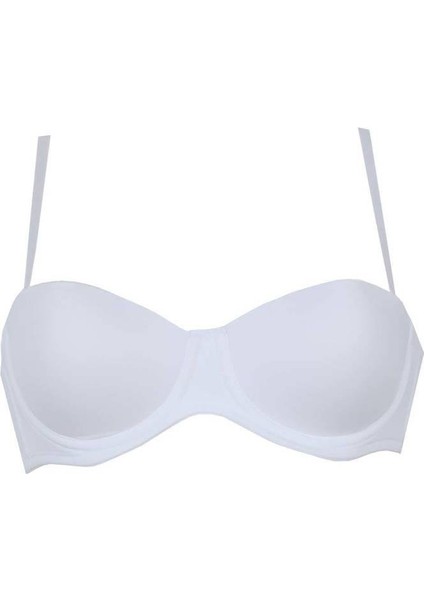 Le Jardin Sütyen 7030 | Beyaz