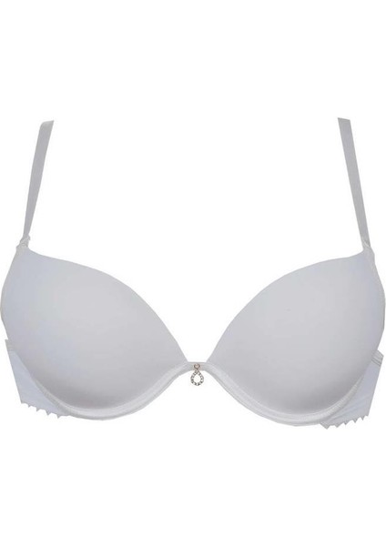 Le Jardin Sütyen 7034 | Beyaz