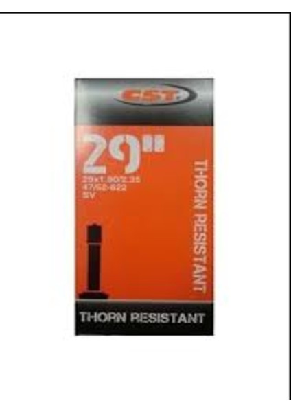Bisiklet Iç Lastik 29X1.90/2.35 Sv 48 Motor Sibop