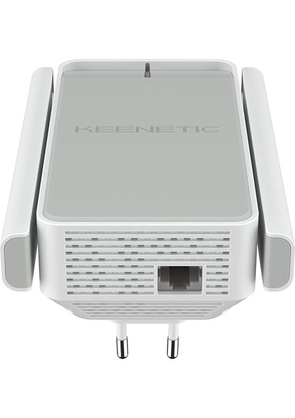Keenetic Buddy 6 AX3000 Kablosuz Menzil Genişletici, Wi-Fi Mesh, Repeater, Range Extender, Access fiyatları