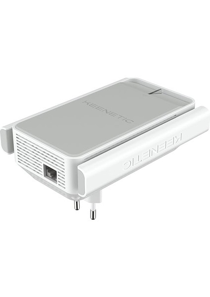 Keenetic Buddy 6 AX3000 Kablosuz Menzil Genişletici, Wi-Fi Mesh, Repeater, Range Extender, Access modelleri