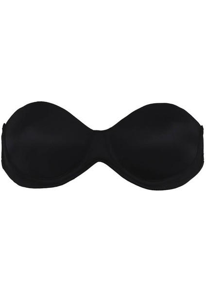 Le Jardin Sütyen 7043 | Siyah