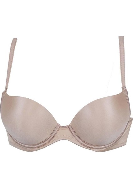 Orkide Reina Sütyen | Cappuccino