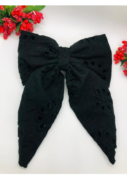 Fistolu Fiyonk Otomatik Şık Pamuklu Toka Davet-Özel Gün- Mezuniyet fiyatları