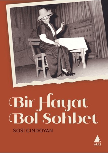 Bir Hayat Bol Sohbet - Sosi Cındoyan