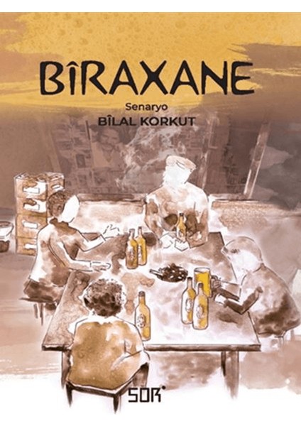 Bîraxane - Bilal Korkut