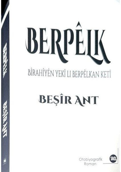 Berpelk - Beşir Ant