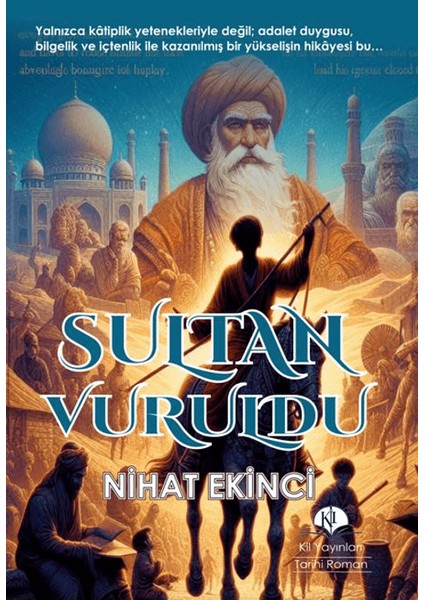Sultan Vuruldu - Nihat Ekinci