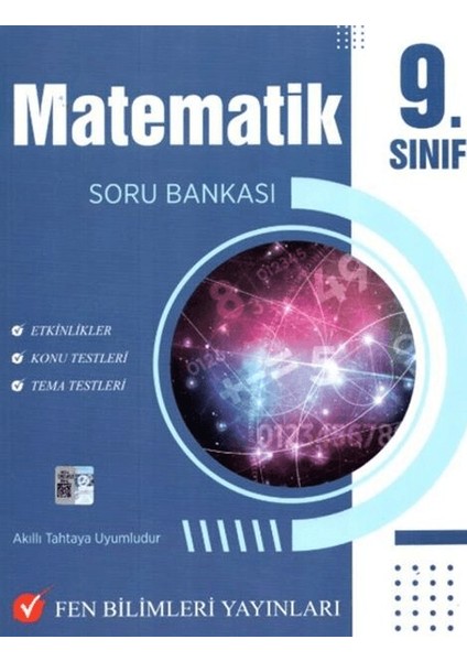 9. Sınıf Matematik Soru Bankası