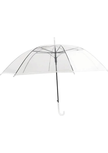Şeffaf Şemsiye