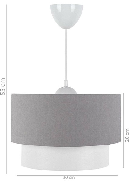 2'li Pasta Sarkıt Avize / Yeşil fiyatları