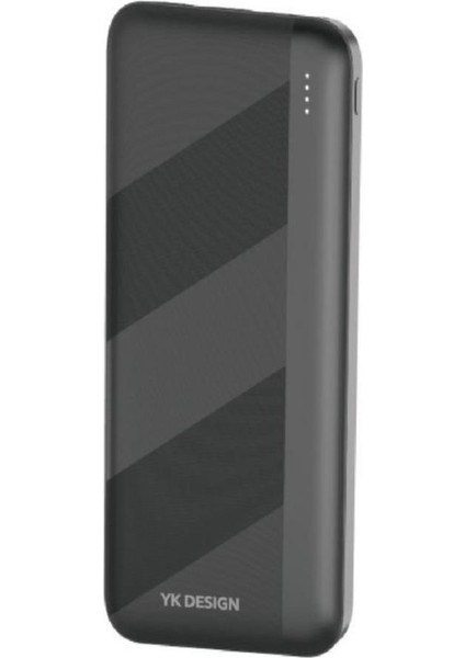 Powerbank Akıllı Koruma 10000MAH Hızlı Şarj Çift Giriş Hızlı Şarj Mikro Type-C USB Güç Kaynağı fiyatları