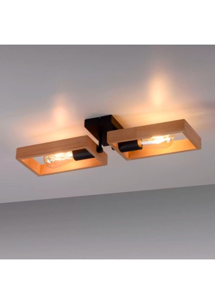 Frame Wooden Avize fiyatları