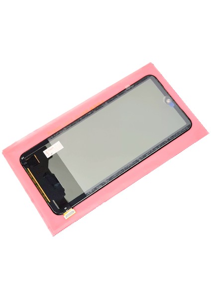 Xiaomi Redmi Note 11 LCD Ekran Dokunmatik OLED (B-7000+TAMIR Seti)