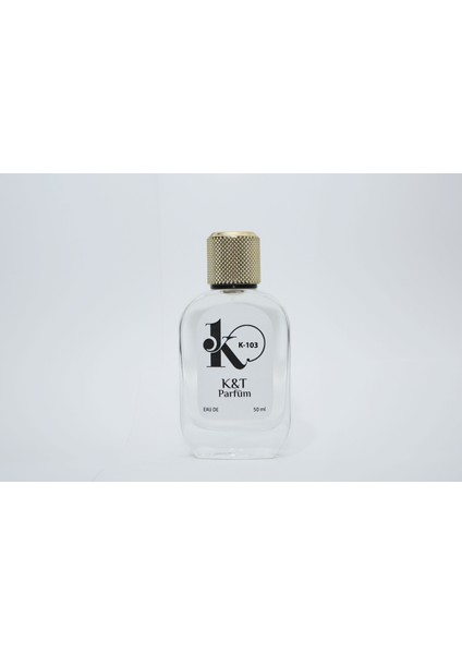 Kadın Edp Fresh K103 Parfüm 50 ml
