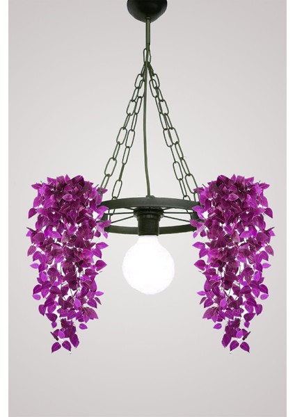 Tek Teker Bisiklet Tekerlek Avize Sarkıt Çiçeklik Dekoratif Ferforje Rustik Balkon Bahçe Avizesi fırsatları