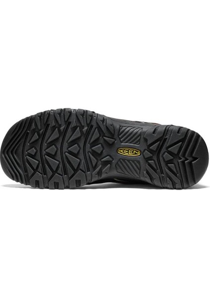 1028997 Targhee Iv Wp M Bison/black Erkek Outdoor Ayakkabı modelleri