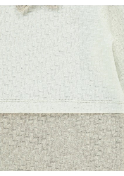 Erkek Bebek Patikli Tulum 1-6 Ay Kahverengi modelleri