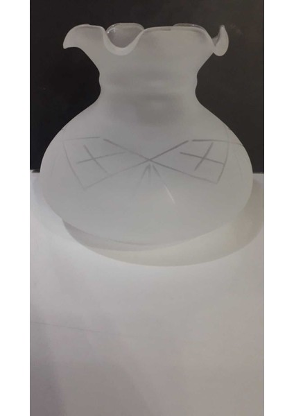 Alaaddin Avize Lamba Camı (Boyu :14 cm ,ÇAPI:11 cm ) fiyatları