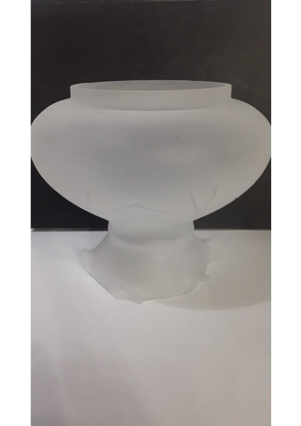 Alaaddin Avize Lamba Camı (Boyu :14 cm ,ÇAPI:11 cm ) fırsatları