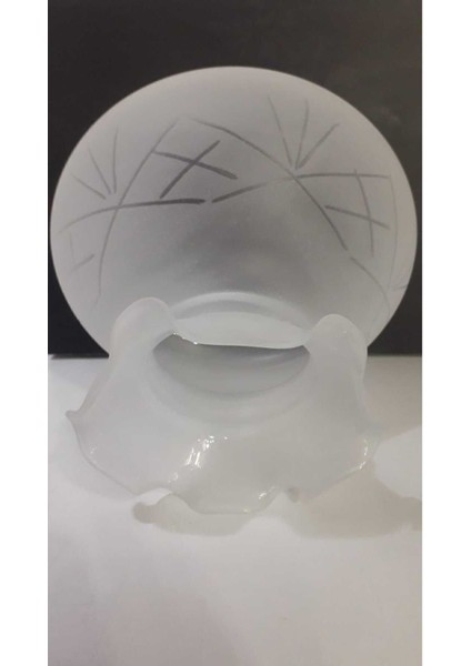 Alaaddin Avize Lamba Camı (Boyu :14 cm ,ÇAPI:11 cm ) indirimleri