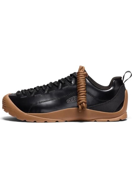 1029406 Jasper Black/gum Erkek Outdoor Ayakkabı