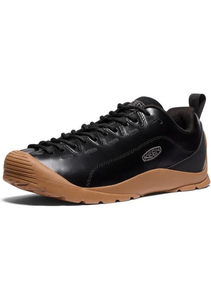 1029406 Jasper Black/gum Erkek Outdoor Ayakkabı