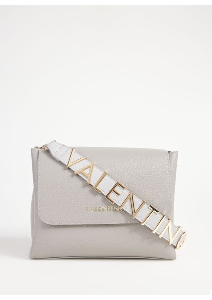 Gri Kadın Çapraz Çanta VBS5A803