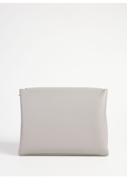 Gri Kadın Çapraz Çanta VBS5A803 fırsatları