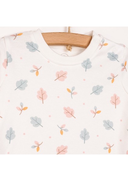 Pijama Takımı Kız Bebek modelleri