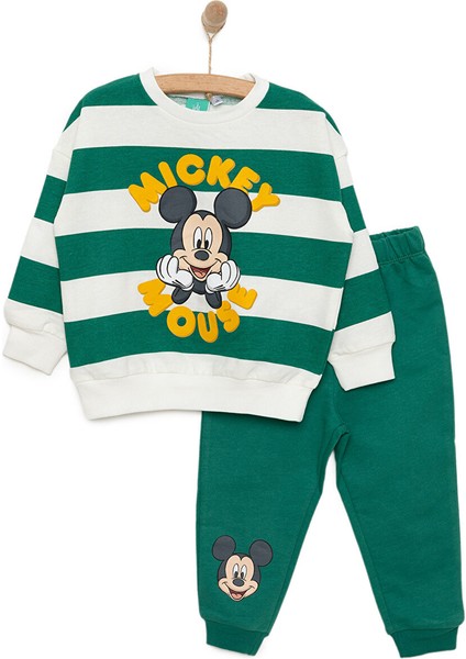 Erkek Eşofman Takımı Erkek Bebek