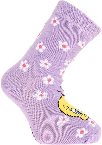 Tweety Kız 3'lü Bilek Çorap Kız Bebek fiyatları