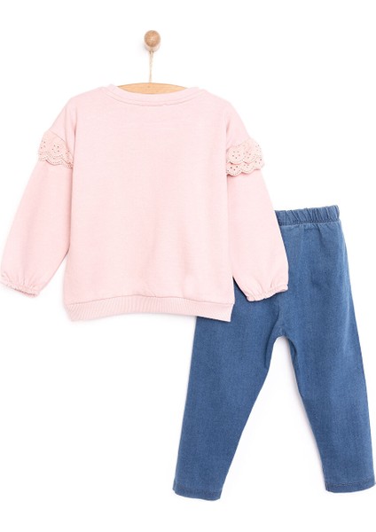 Chıc Kız Eşofman Takımı Kız Bebek fiyatları