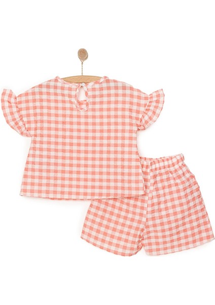 Flowers Kız Bluz-Şort Kız Bebek fiyatları