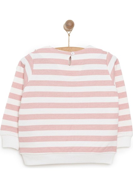 Chıc Kız Sweatshirt Kız Bebek fiyatları
