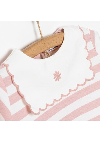 Chıc Kız Sweatshirt Kız Bebek modelleri