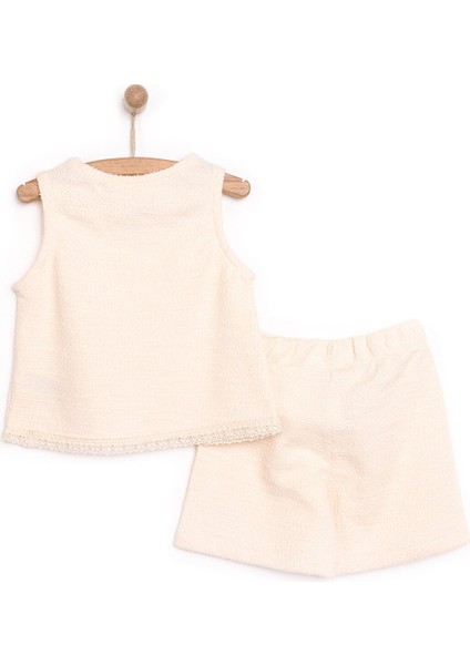 Chıc Kız Bluz-Şort Kız Bebek fiyatları