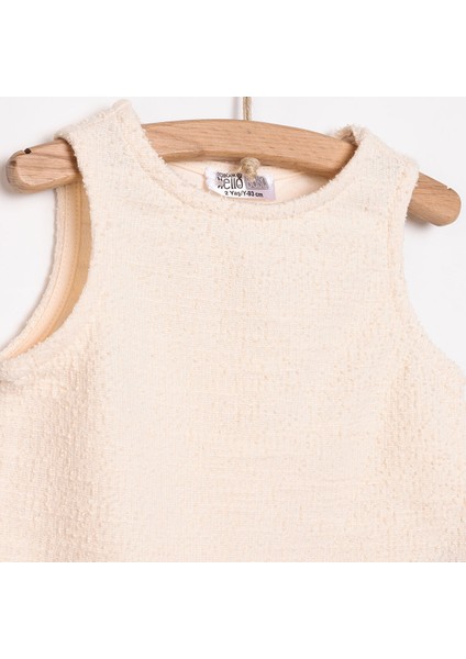 Chıc Kız Bluz-Şort Kız Bebek modelleri