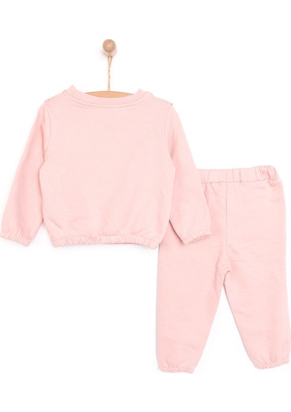 Chıc Kız Eşofman Takımı Kız Bebek fiyatları