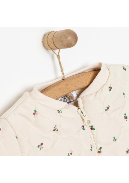 Chıc Kız Mont Kız Bebek modelleri