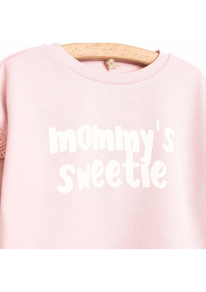 Chıc Kız Eşofman Takımı Kız Bebek modelleri