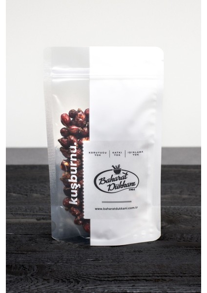 Kuşburnu 200 gr fiyatları