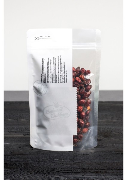 Kuşburnu 200 gr modelleri