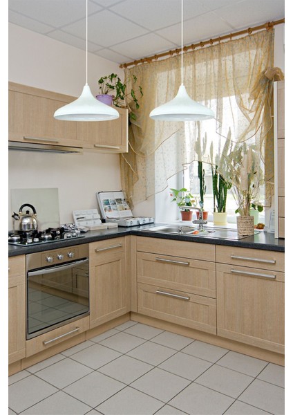 Ikili Champion Beyaz Iç Beyaz Sarkıt Lamba Yemek Masası Oturma Odası Mutfak Salon Otel Café fırsatları