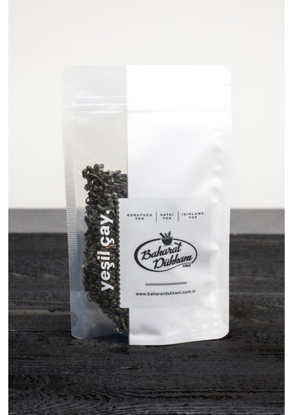 Yeşil Çay 80 gr fiyatları